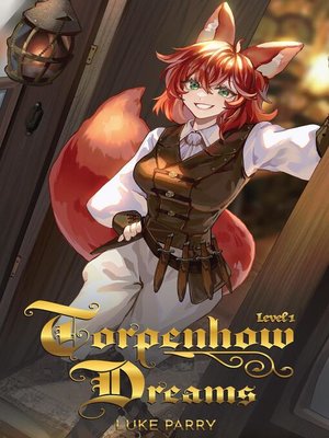 cover image of Torpenhow Dreams, Level 1